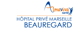 Hôpital Privé Marseille - Beauregard